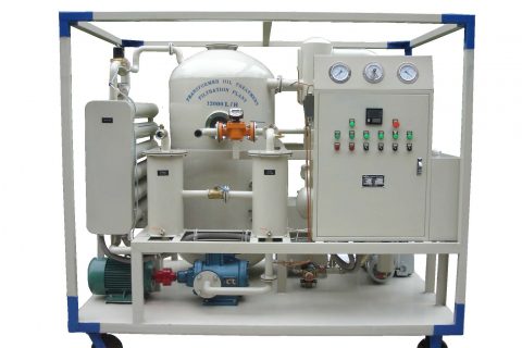 离心式滤油机与液压油滤油机哪个更省钱？？？？
