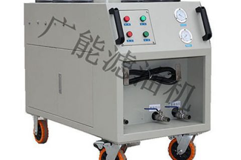 常温的变压过滤油有什么优点？？？？？？
