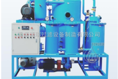 使用变压器油滤油机，，，，提高电力装备运行效率